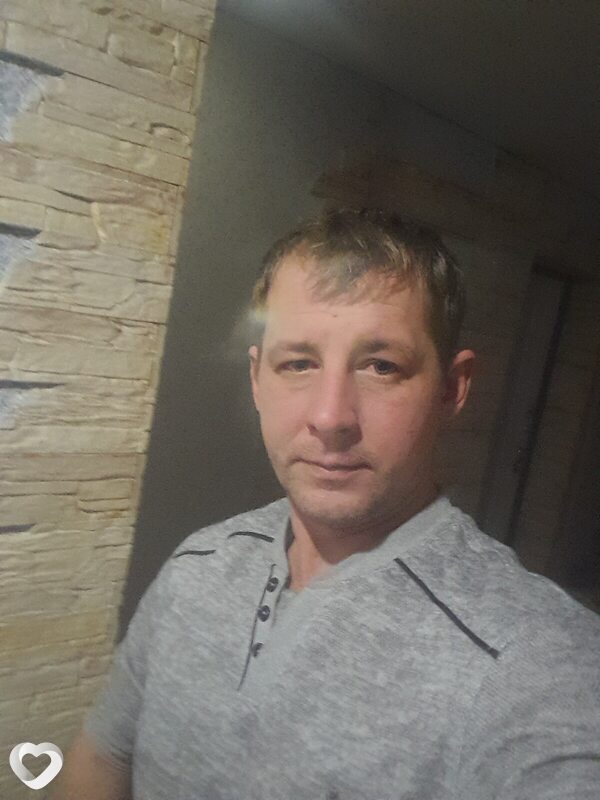 Александр, 34, Усть-Каменогорск — анкета №952422