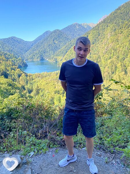 Денис, 30, Березниках — анкета №952423