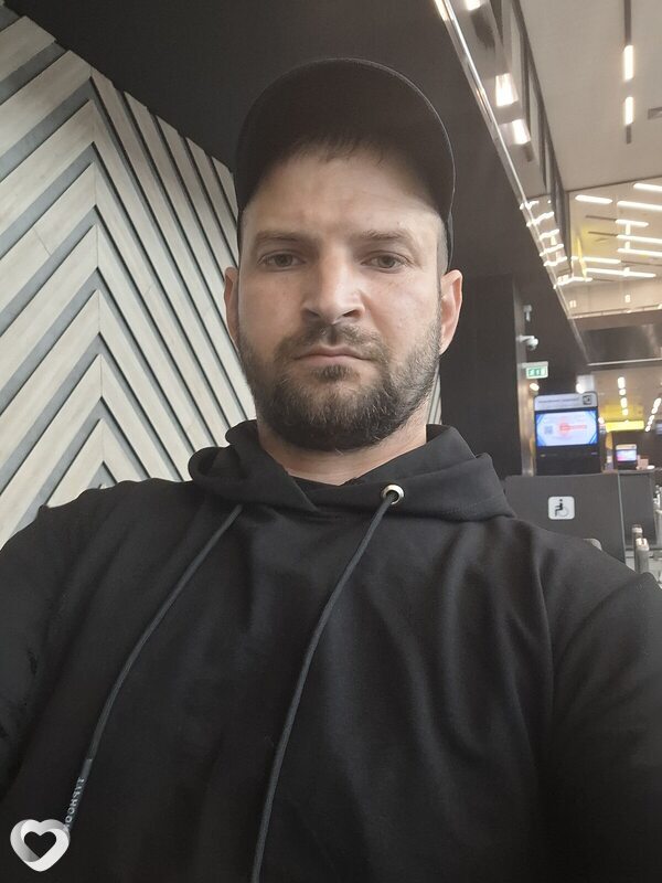 Назар, 32, Полоцке — анкета №952426