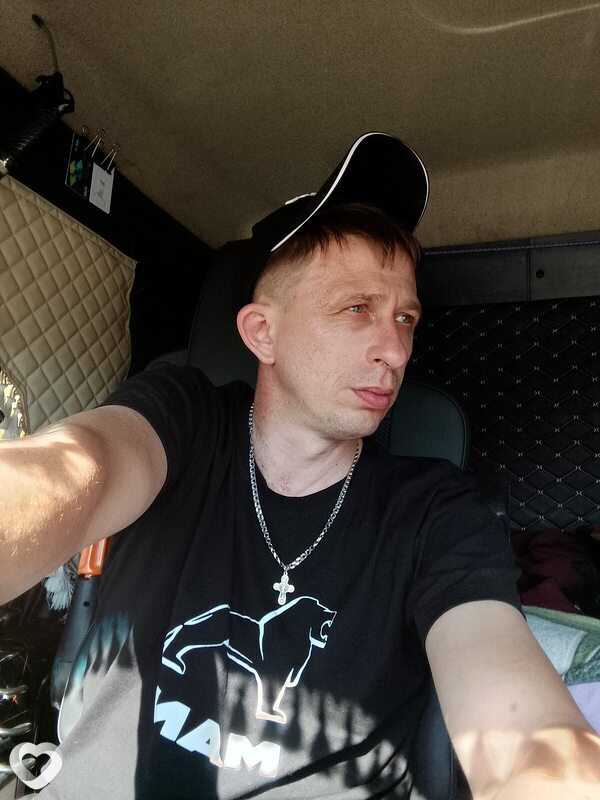 Руслан, 38, Абакане — анкета №952428