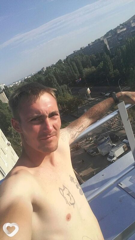 Алексей, 30, Москве — анкета №952429