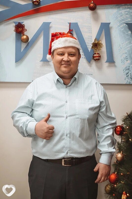 Максим, 37, Березниках — анкета №952487