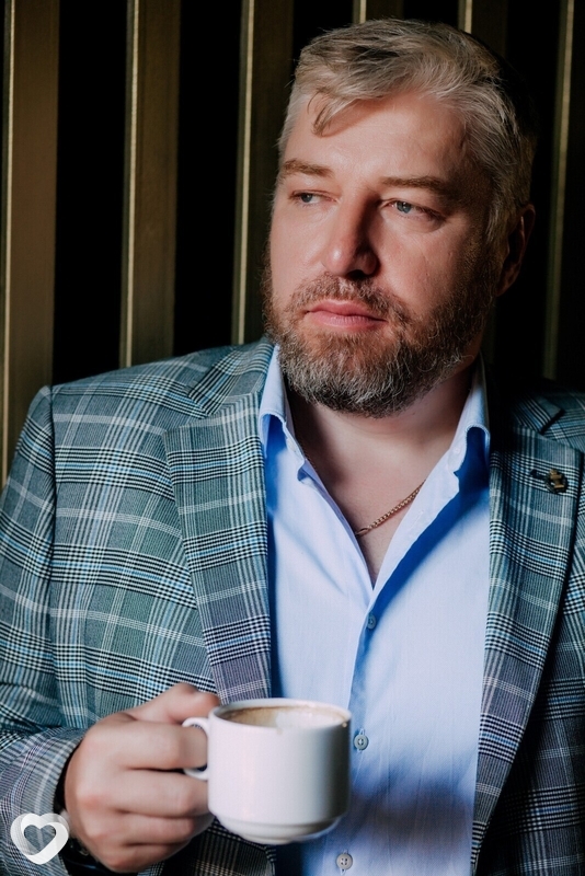 Олег, 40, Челябинске — анкета №952489