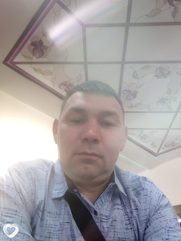 Амур Малай, 38, Уфе — анкета №952497