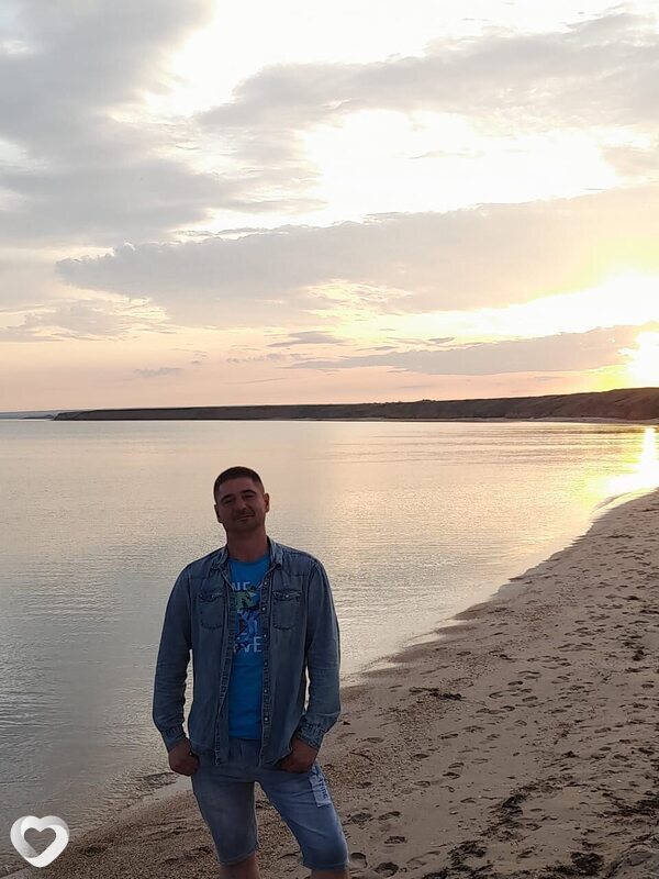 Андрей, 42, Санкт-Петербурге — анкета №952504