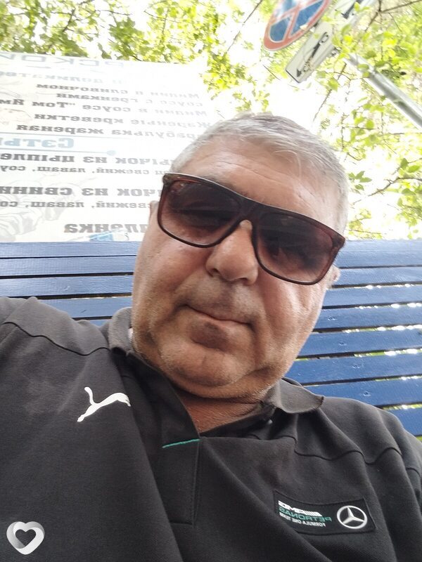 Карен, 57, Туле — анкета №952505