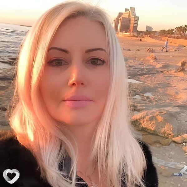 Ольга, 52, Минске — анкета №952506