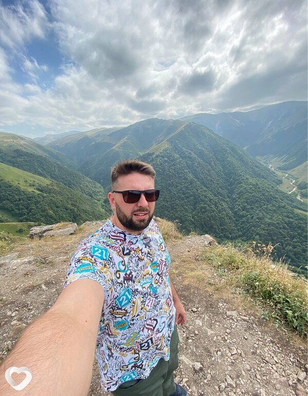 Veles, 40, Москве — анкета №952509