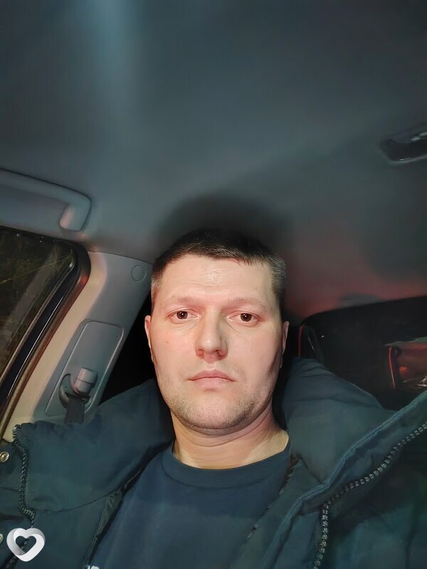 Демон, 39, Бронницах — анкета №952511