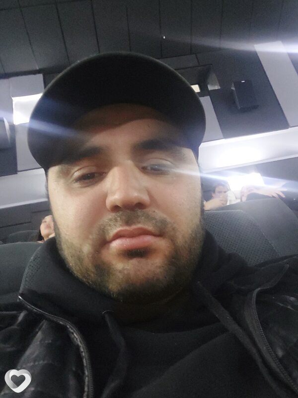 Юсуф, 31, Павлодаре — анкета №952438