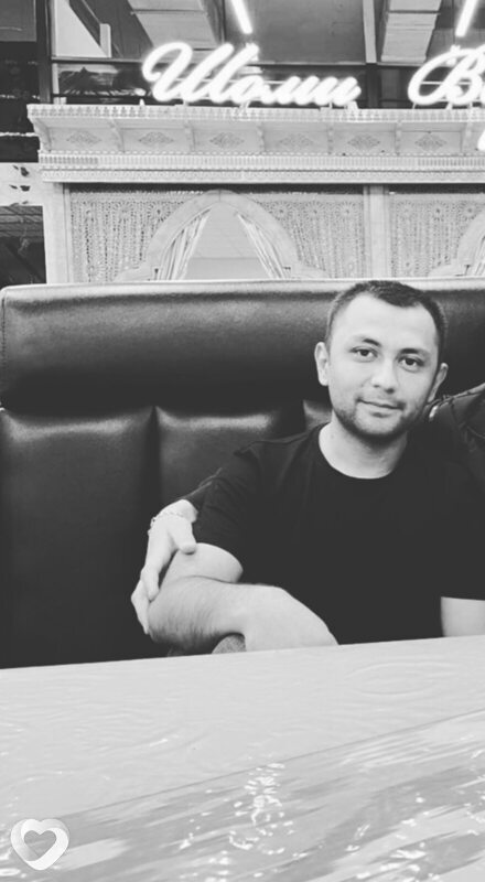 Джалол, 34, Тольятти — анкета №952456