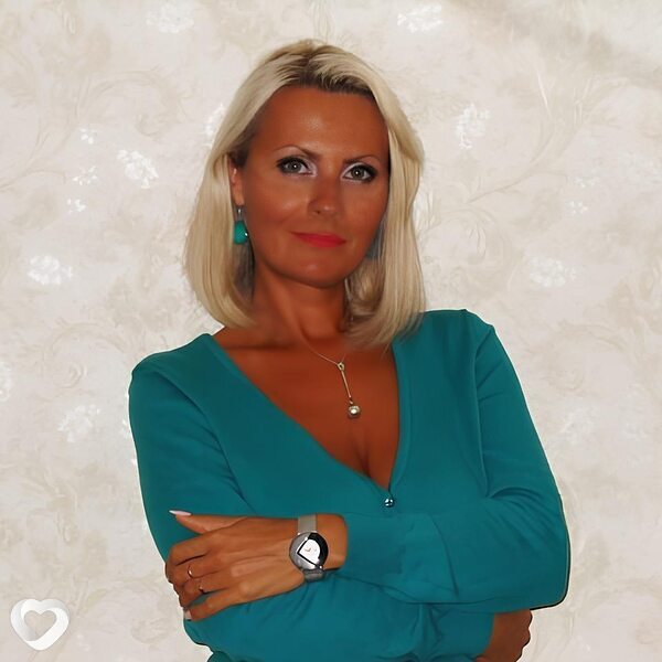 Светлана, 52, Минске — анкета №952458