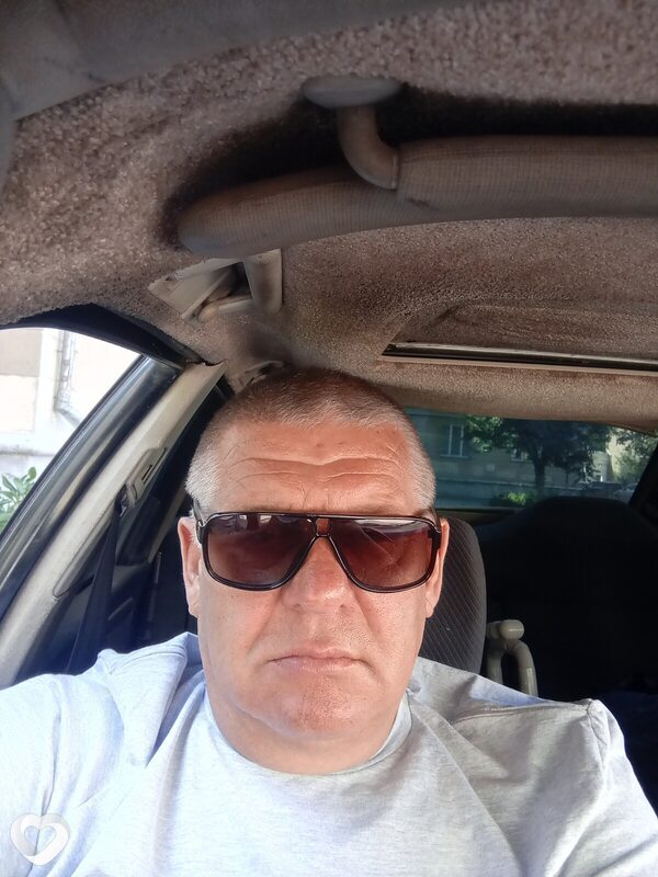 Леонид, 59, Октябрьский (Башкортостан) — анкета №952462