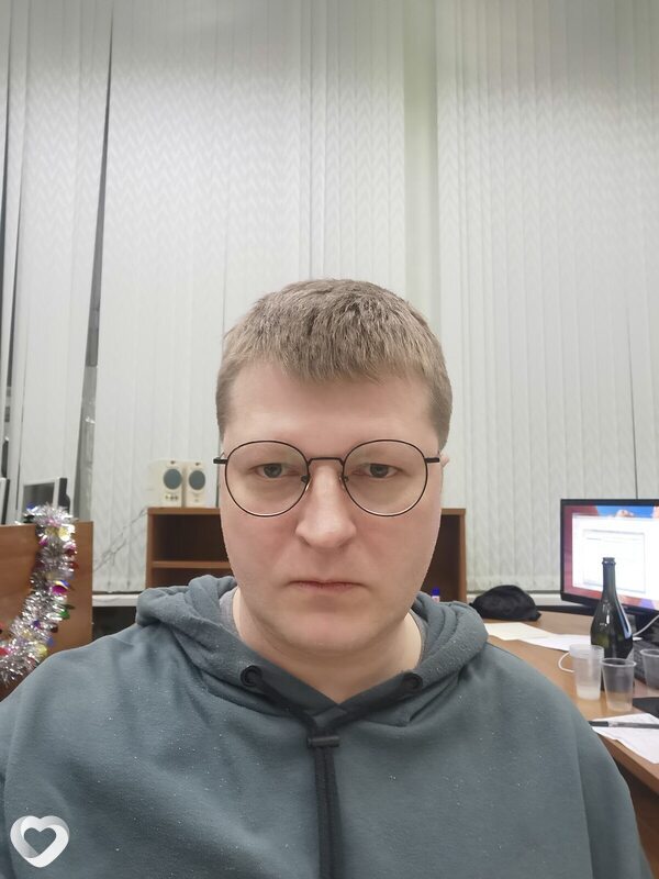 Константин, 42, Москве — анкета №952465