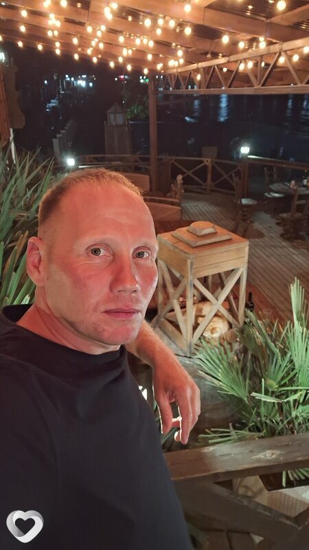 Артем, 41, Евпатории — анкета №952467