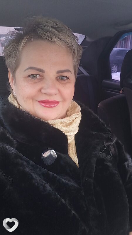 Наталья, 54, Ставрополе — анкета №952470