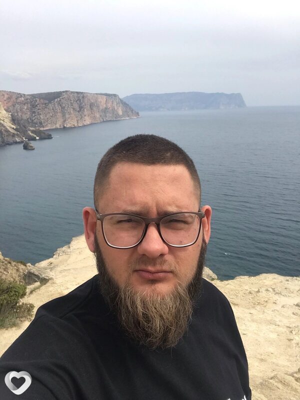 Евгений, 29, Ялте — анкета №952474
