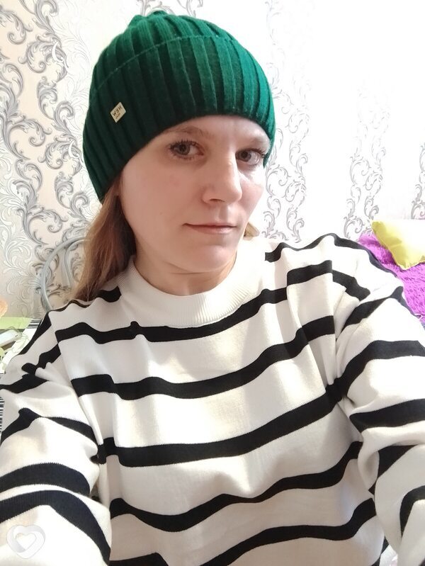 Таня Т, 38, Сухое Логе — анкета №952475