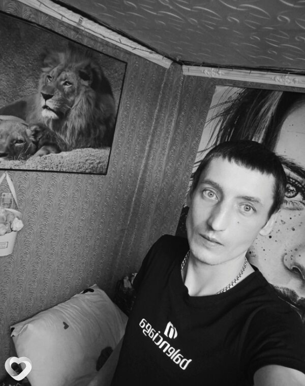Иван, 37, Воскресенске — анкета №952476