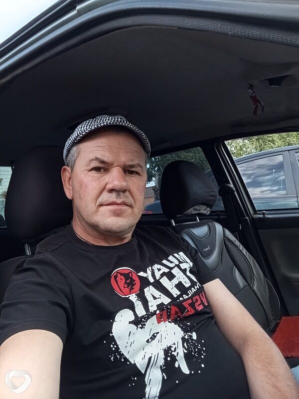 Александр, 43, Антраците — анкета №952478