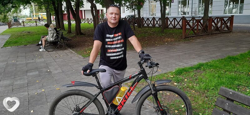 Сергей, 52, Архангельске — анкета №952483