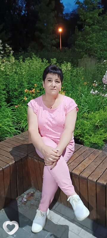 Галина, 60, Харькове — анкета №952484