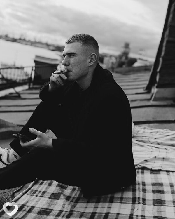 Владислав, 21, Москве — анкета №952387