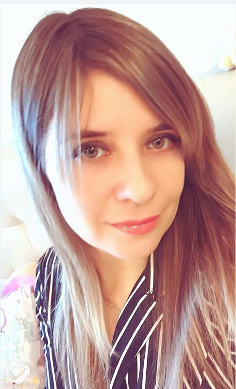 Анастасия, 44, Комсомольске-на-Амуре — анкета №952391