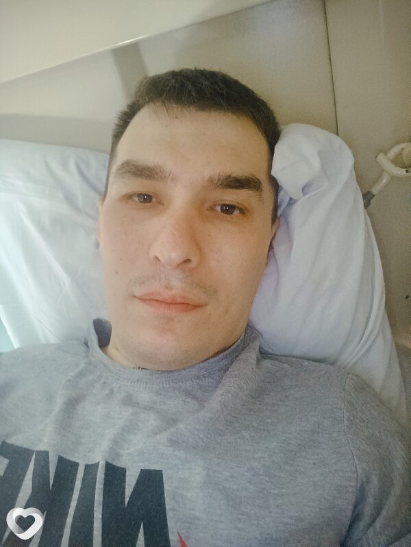 Тимур, 34, Салавате — анкета №952392