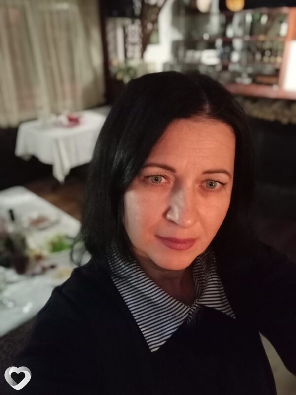 Лариса, 52, Томске — анкета №952401
