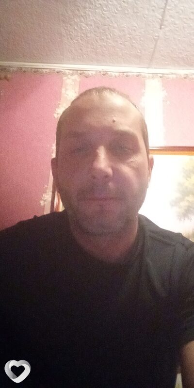 Артур, 40, Минске — анкета №952406