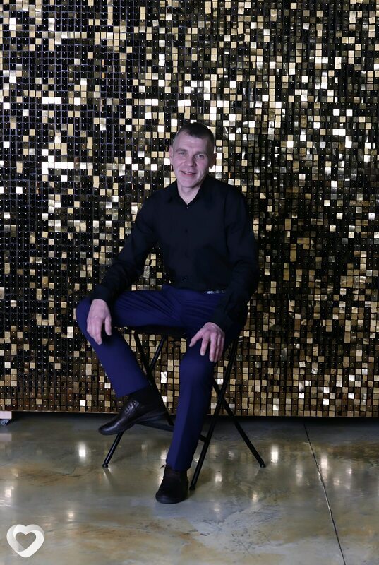Дмитрий, 47, Красноярске — анкета №952409