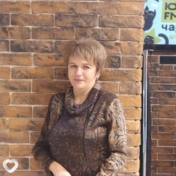 Ирина, 55, Владимире — анкета №952517