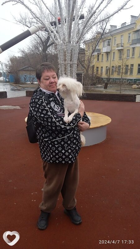 Анна, 46, Челябинске — анкета №952520