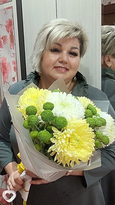 Татьяна, 52, Красноярске — анкета №952523