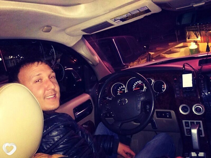 Александр, 36, Кокшетау — анкета №952532