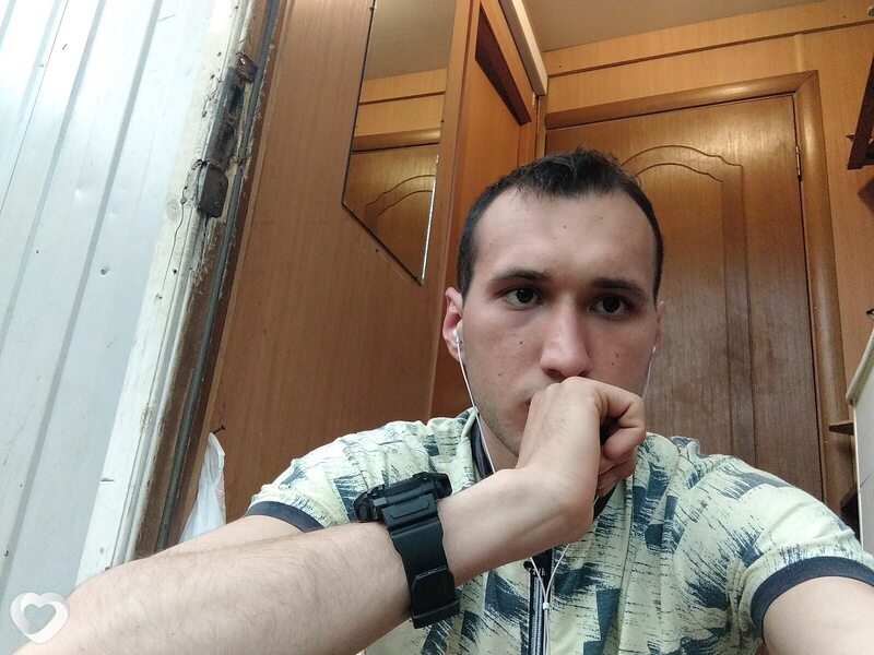 Сергей, 28, Пензе — анкета №952533