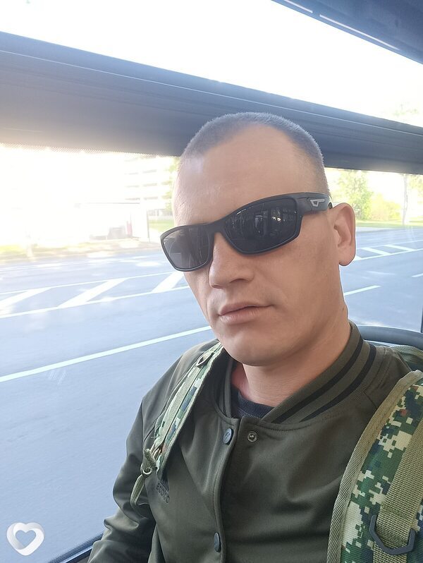 Тимур, 30, Железнодорожный — анкета №952542