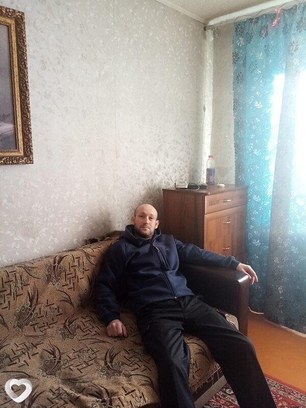 Александр, 39, Улан-Удэ — анкета №952546