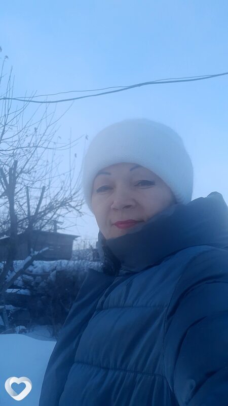 Светлана, 49, Братске — анкета №952548