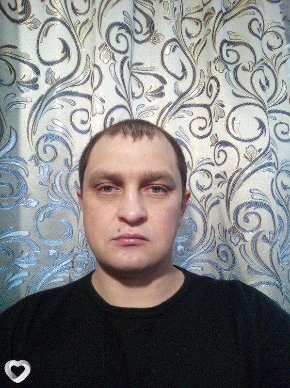 Иван, 38, Липецке — анкета №952553