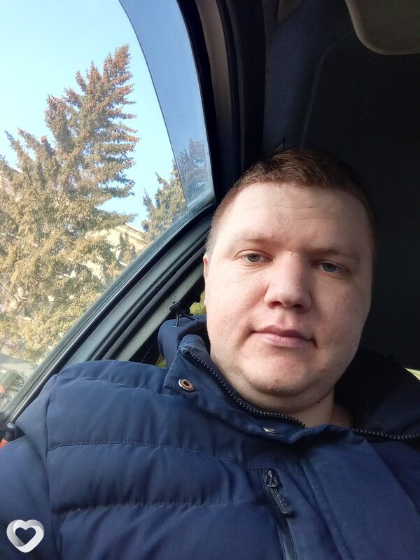 Мурзик, 30, Ишиме — анкета №952556
