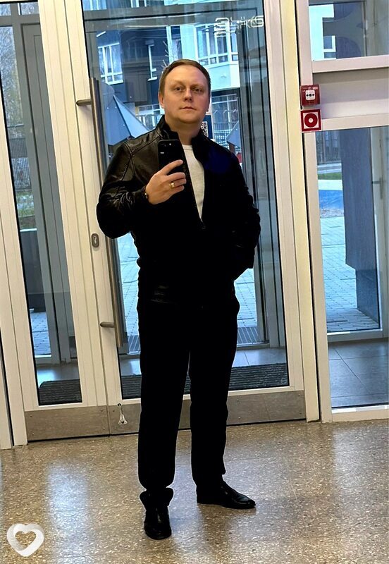 Дмитрий, 34, Нижневартовске — анкета №952559