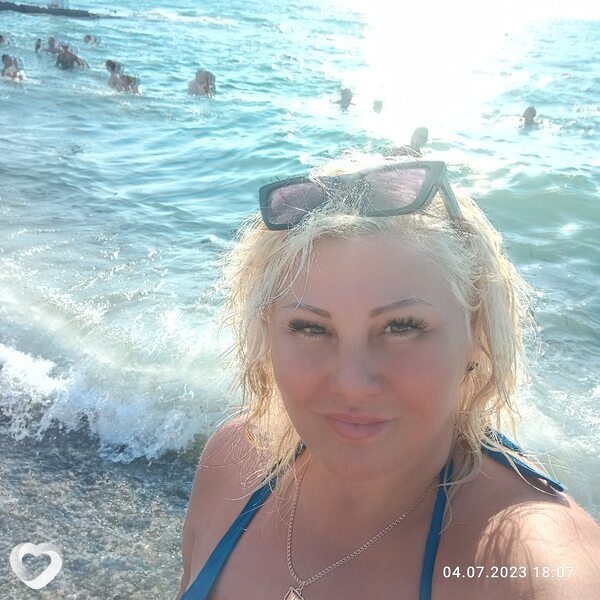 Лара, 47, Челябинске — анкета №952713