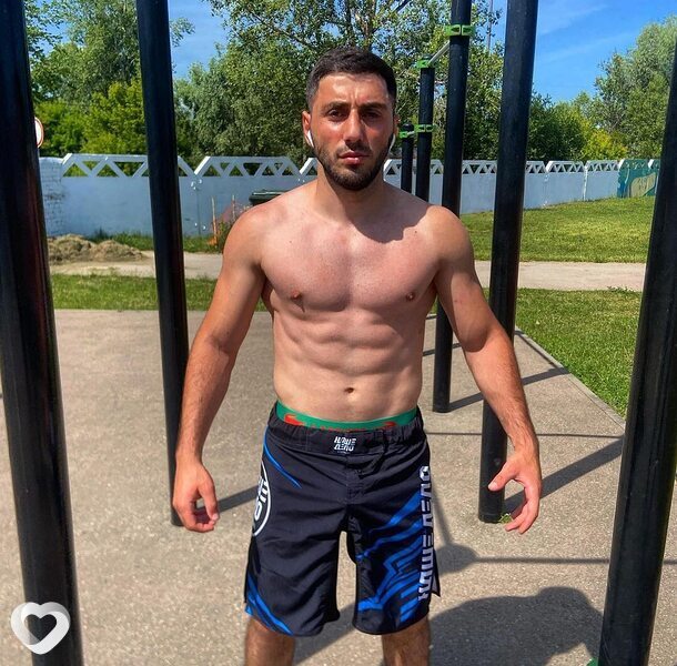 Тирган, 39, Петропавловске — анкета №952723