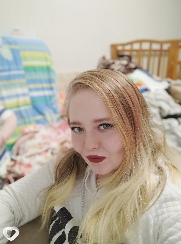 Анастасия, 31, Челябинске — анкета №952724