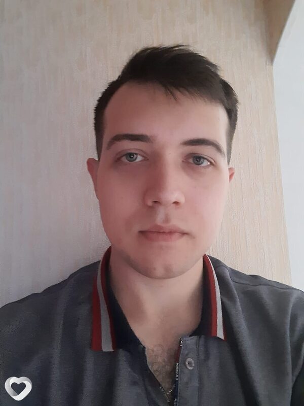 Владислав, 26, Москве — анкета №952734