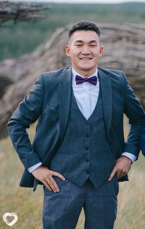 Александр, 24, Якутске — анкета №952735