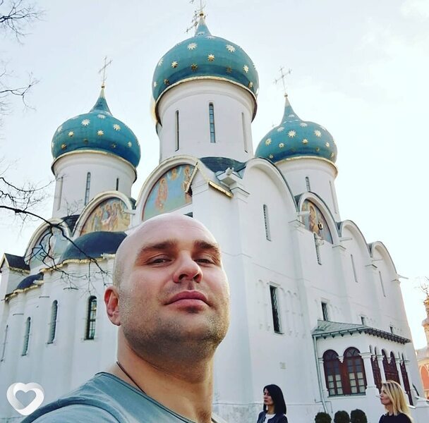 Jose, Москва