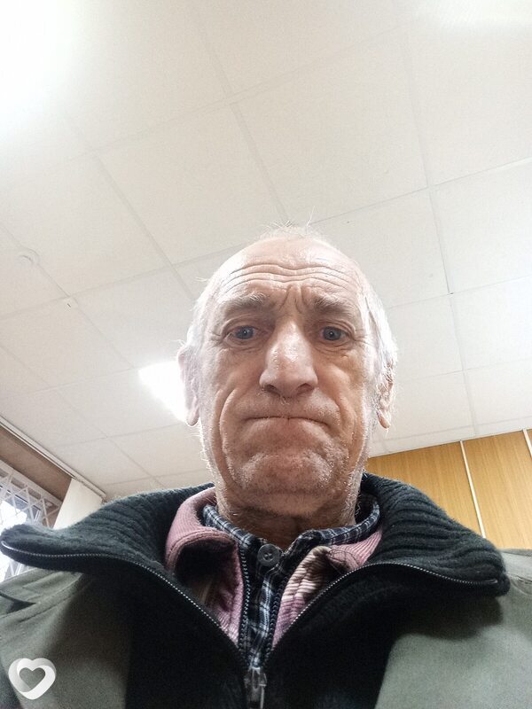Александр, 68, Воронеже — анкета №952564